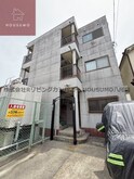 梅村ハイツ
