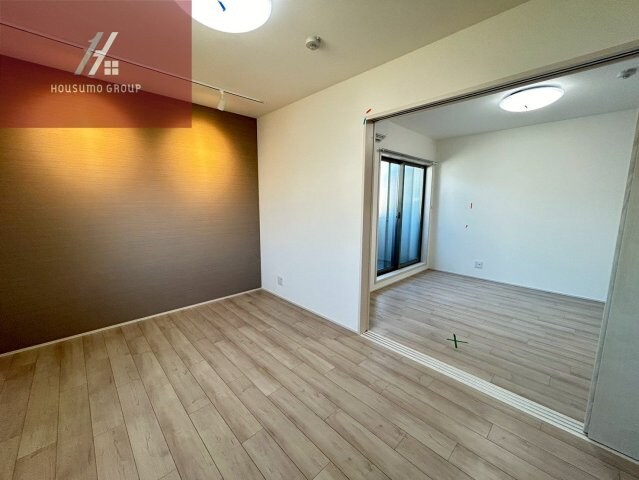 物件内観写真19　(過ごしやすい室内です)