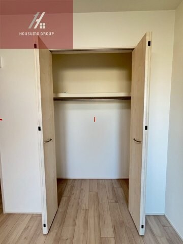 物件内観写真17　(大きなものも収納できそうです)