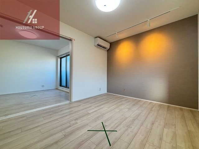 物件内観写真18　(過ごしやすい室内です)