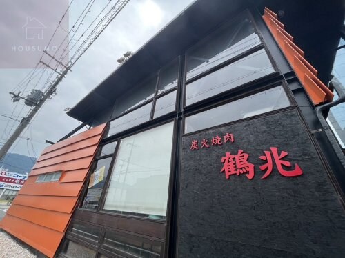 物件内観写真29　(鶴兆 八尾店 1156m)