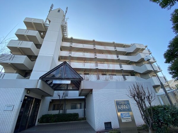 外観(外観も気になるポイント)