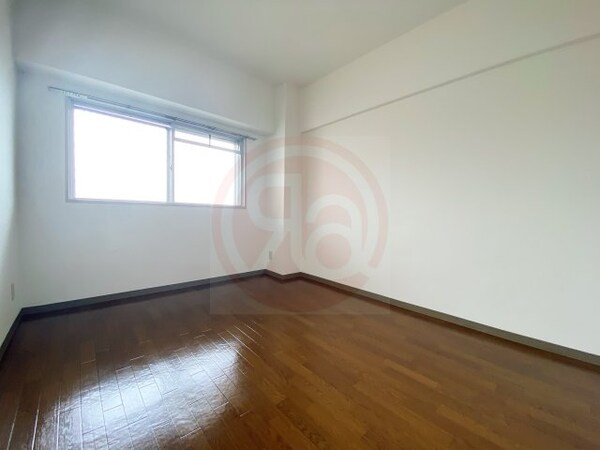 居室（その他）(ゆったりした子供部屋です)