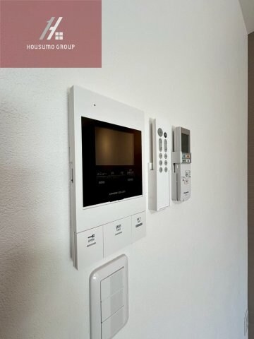 物件内観写真18　(寝室です)