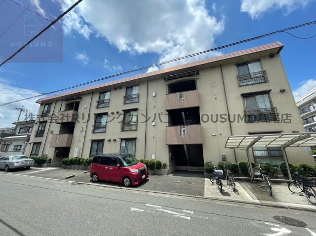 物件外観写真3　(外観です)