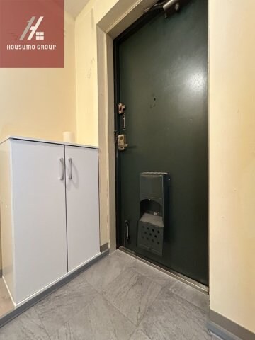 物件内観写真9　(シンプルで使いやすい玄関です)