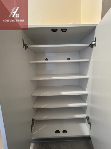 物件内観写真17　(きれいなキッチンです)