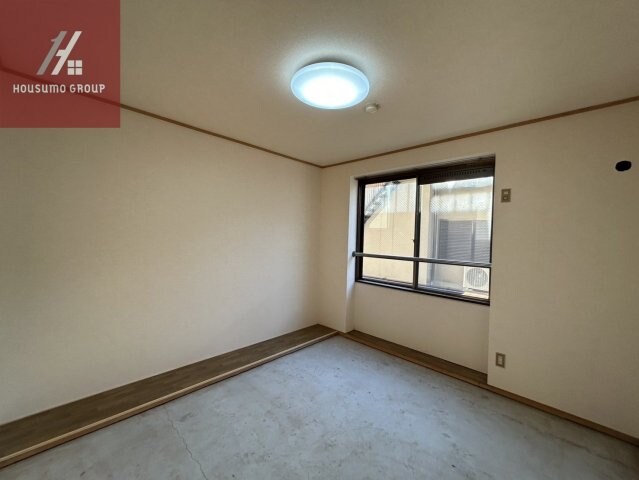 物件内観写真18　(日々の疲れを癒すお風呂付です)