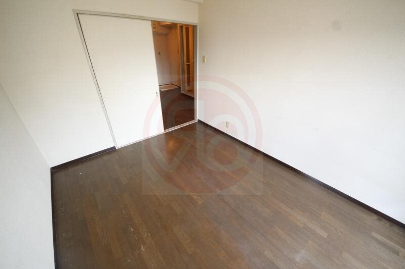 物件内観写真12　(寝室にぴったりのお部屋です)