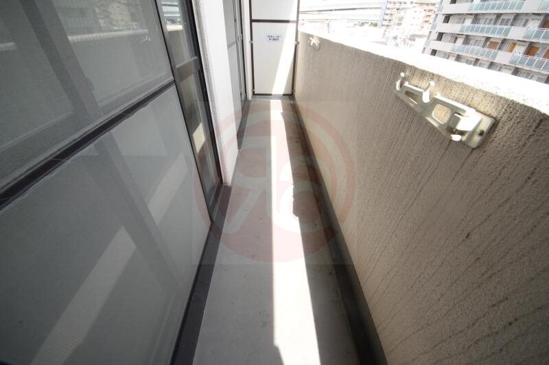 物件内観写真20　(バルコニーがあります)