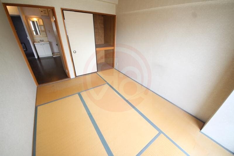 物件内観写真24　(和室ならではの温かな和の空間で寛ぎの時間を過ごせます)