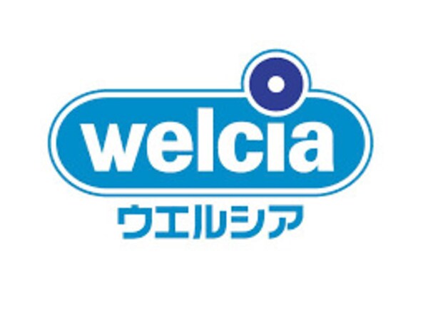 周辺環境(ウエルシア平野南店 1228m)