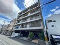 パシフィック高井田本通