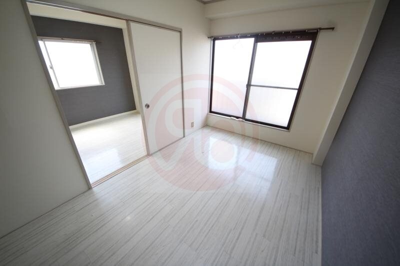 物件内観写真11　(スタンダードな洋室です)