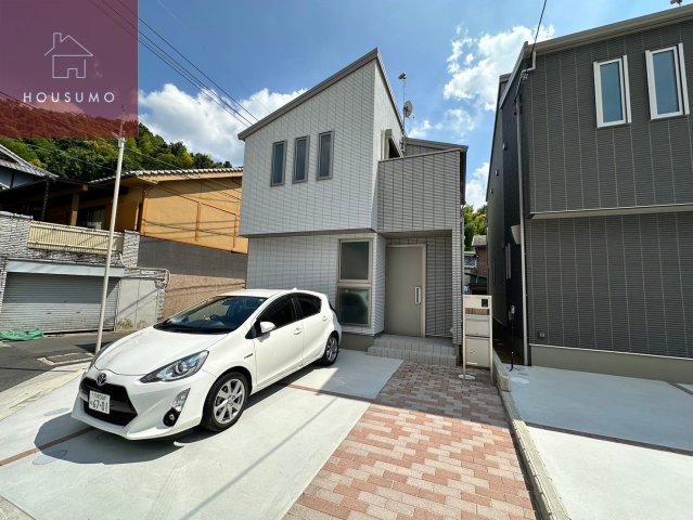 仮称）ベルリード恩智南町