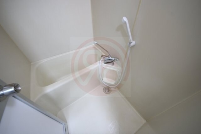 物件内観写真8　(きれいなお風呂です)