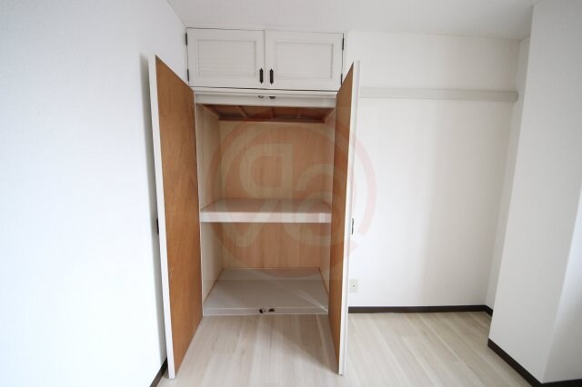 物件内観写真18　(大きなものも収納できそうです)