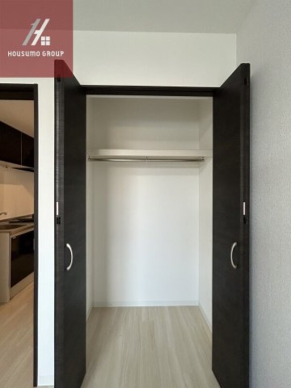 収納(こまごまとしたものを収納できそうですね)