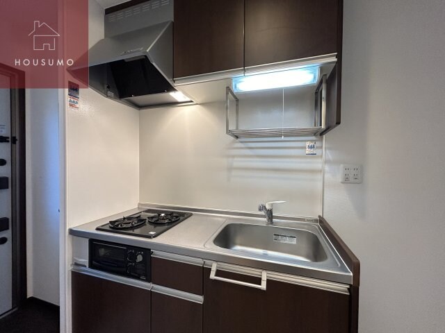 物件内観写真5　(キッチンでお料理をお楽しみください)