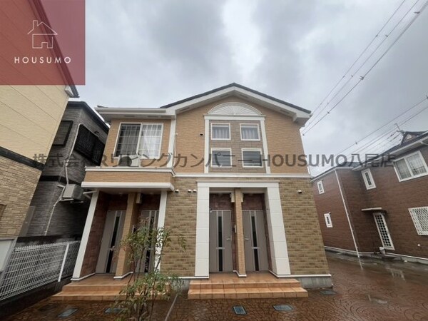 外観(建物外観を気になさる方へ、見た目の良い物件です)