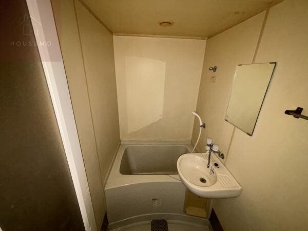 物件内観写真5　(お風呂で日々の疲れを落としましょう)