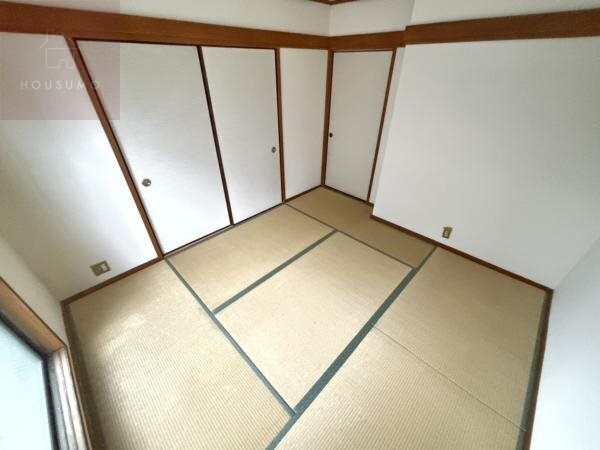 物件内観写真19　(寝室です)