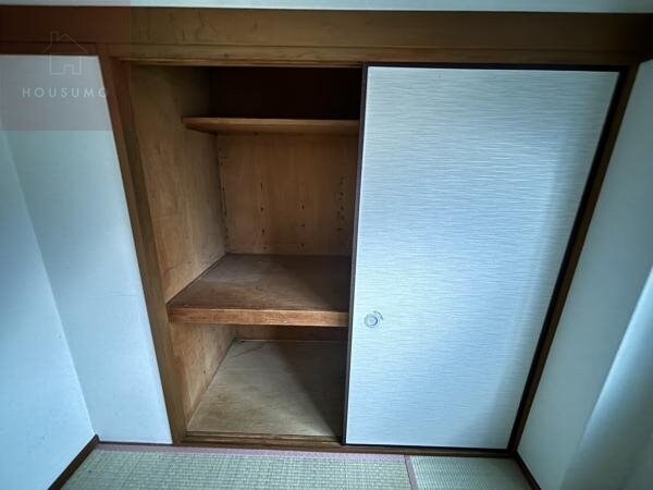 物件内観写真20　(専用の収納スペースです)