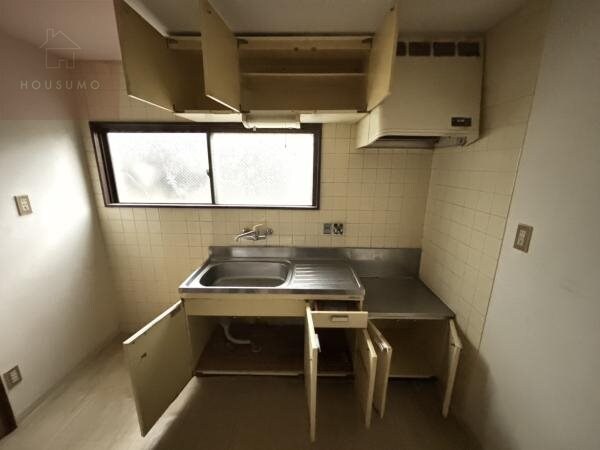 物件内観写真29　(使いやすいキッチンです)