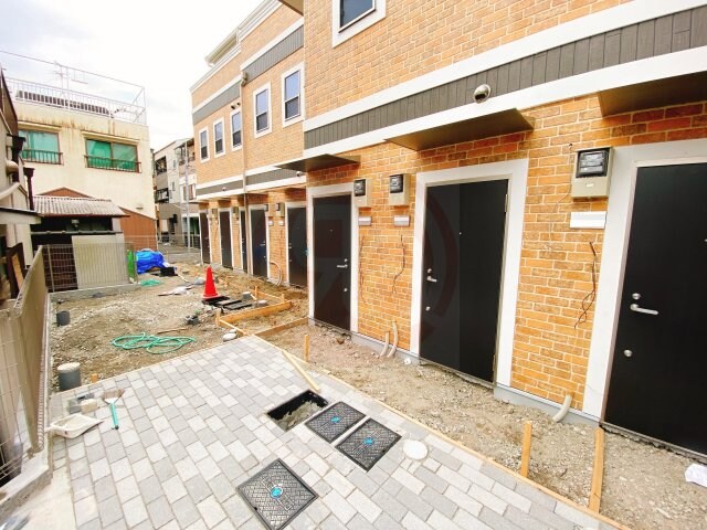 物件内観写真14　