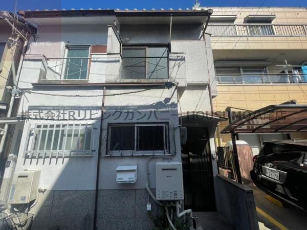 中田2丁目テラス