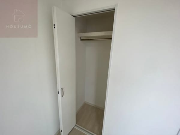 収納(日々の疲れを癒すお風呂付です)