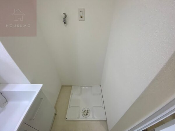建物設備(お風呂です)