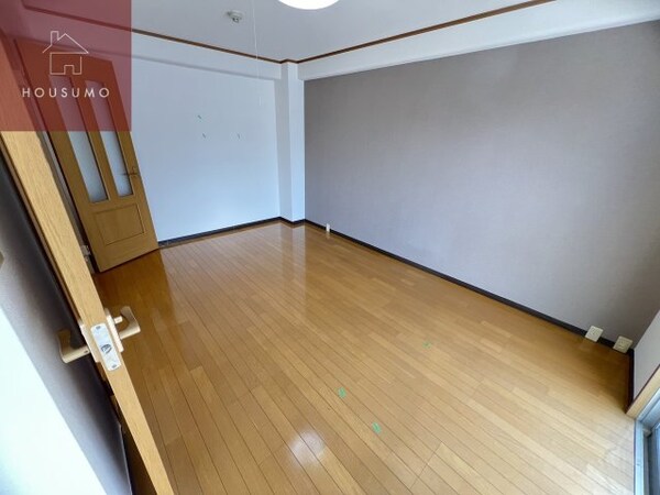 居室(居間です)