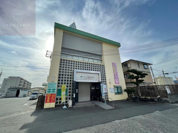 物件内観写真10　(JAグリーン大阪 三野郷支店 1430m)