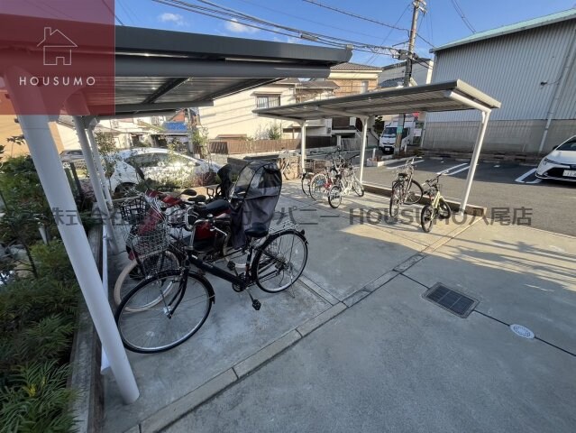 物件内観写真15　(駐車場があります)