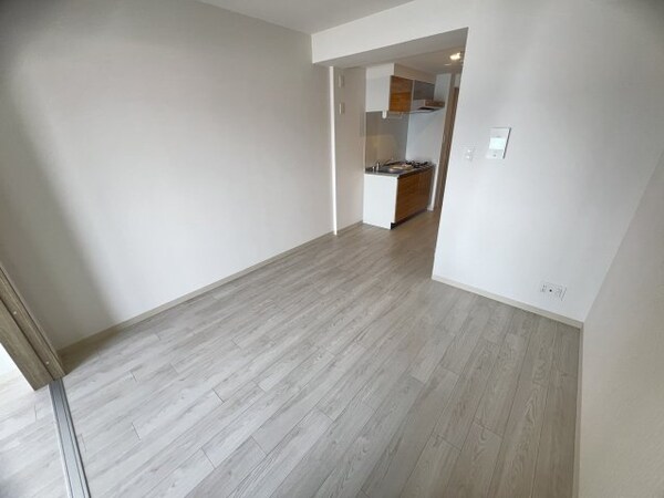 居室(居間です)