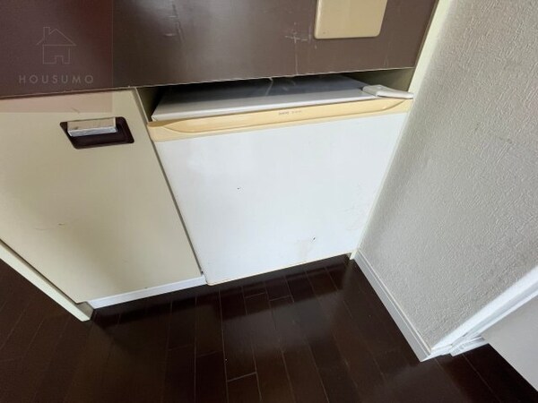 建物設備(リビングです)