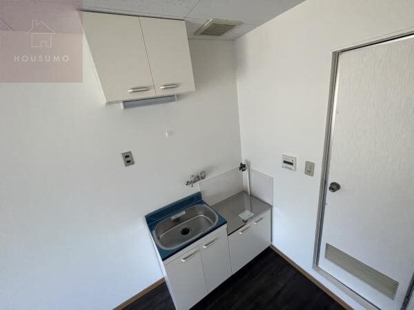 物件内観写真17　(使いやすいキッチンです)