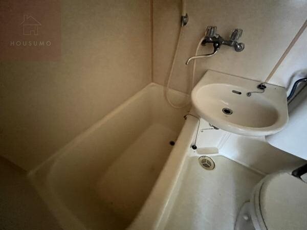 物件内観写真18　(お風呂で日々の疲れを落としましょう)