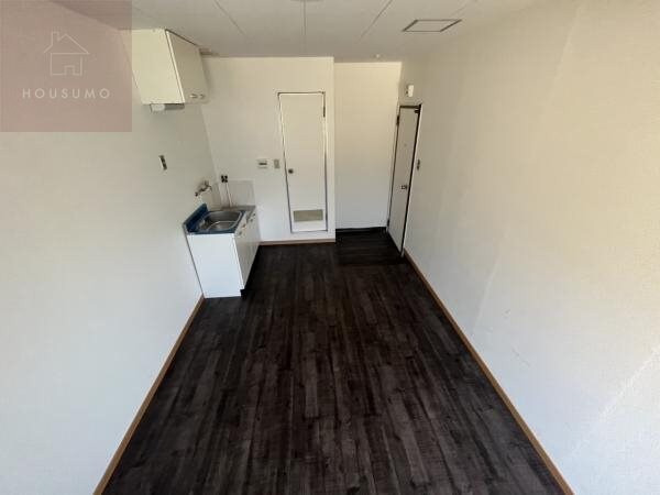 物件内観写真25　(きれいな洋室です)