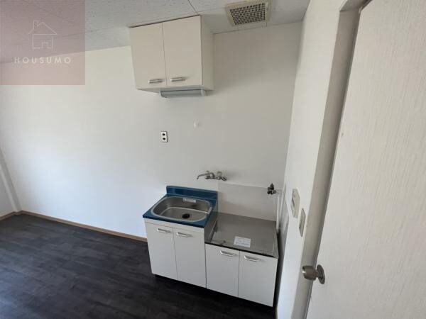 物件内観写真26　(キッチンです)