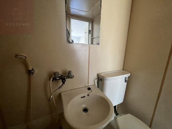 物件内観写真27　(使いやすい洗面所です)