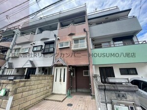 高安町北12号外観写真
