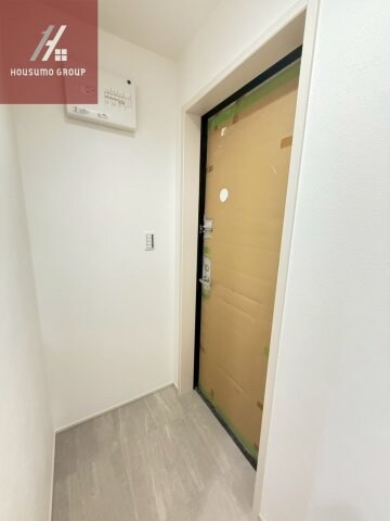 物件内観写真11　