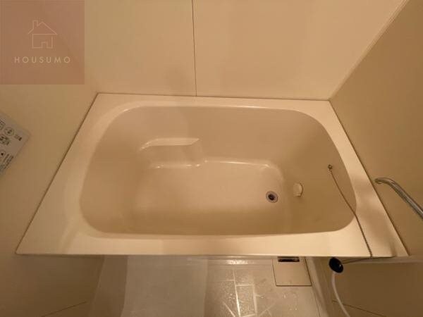 浴室(日々の暮らしに欠かせないお風呂です)