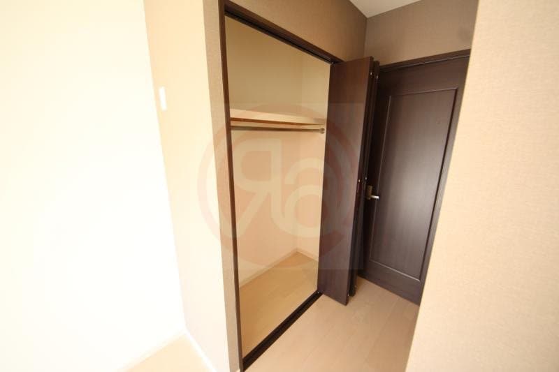 物件内観写真7　(収納があります)