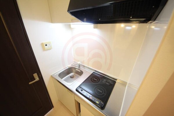 キッチン(キッチンです)