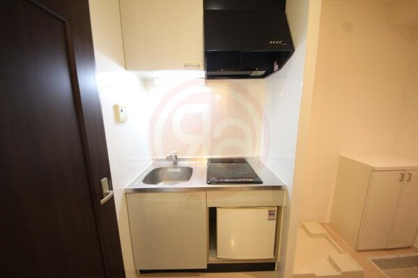 キッチン(使いやすいキッチンです)