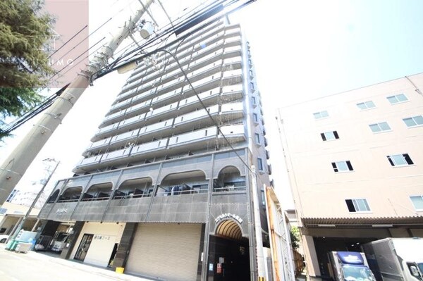 外観(建物外観を気になさる方へ、見た目の良い物件です)