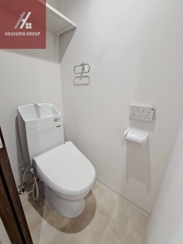 物件内観写真11　